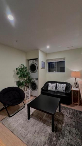 Bella House Basement Suite in Surrey